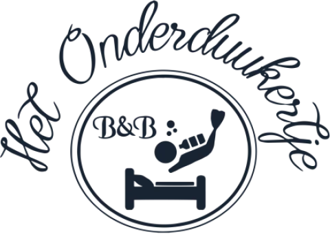 B&B het Onderduukertje impressie