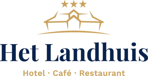 V.O.F. Hotel Het Landhuis impressie