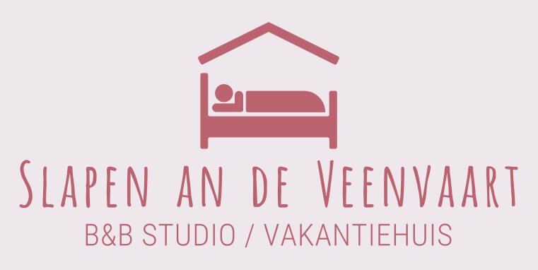 Logo Slapen an de Veenvaart