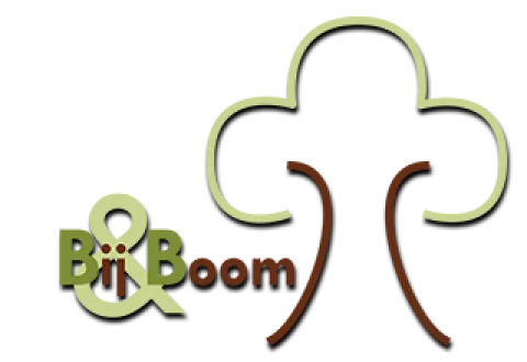 Bij-Boom impressie